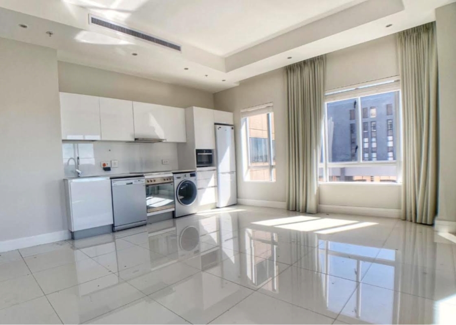 To Let 2 Bedroom Property for Rent in Cape Town City Centre Western Cape